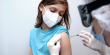 В Україні спростили доступ підлітків до вакцинації від COVID-19