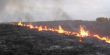 Рятувальники Львівщини за добу ліквідували 4 пожежі сухої трави