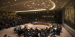 Радбез ООН проведе сьогодні екстрені дебати через обстріли рф