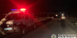 На Львівщині водій мікроавтобуса на смерть збив чоловіка та втік з місця ДТП (ФОТО)