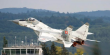 Словацький уряд почав розгляд питання про МіГ-29 для України