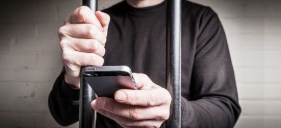 Ув'язненим у СІЗО дозволили платні телефонні розмови й Інтернет