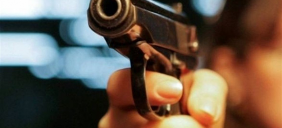 43-річний чоловік у Трускавці стріляв на вулиці з травматичної зброї