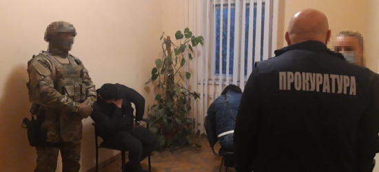 Львівському експоліцейському, якого підозрюють у торгівлі наркотиками, зменшили заставу