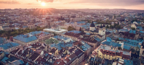 Ціни на житло в Україні зросли більш ніж на 15%: скільки коштують квадратні метри на Львівщині