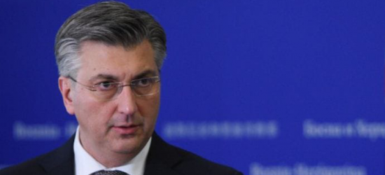 Прем’єр Хорватії вибачився перед українцями за скандальну заяву президента