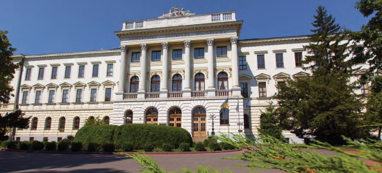 Львівська політехніка шукає фахівців у сферах архітектури, дизайну та будівництва