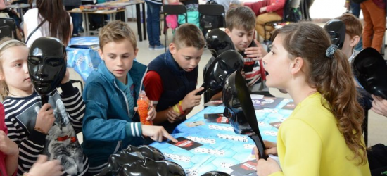 У Львові школярів запрошують у безкоштовні навчальні табори