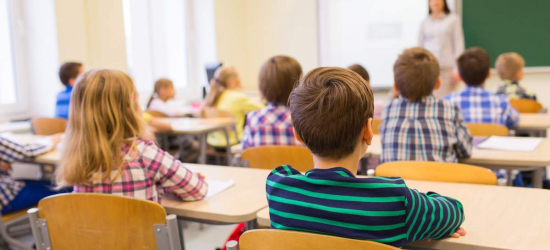 Очне навчання у львівських школах планують відновити з 1 вересня 