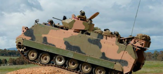 Литва передасть Україні БТР М113, військові вантажівки і позашляховики для розмінування