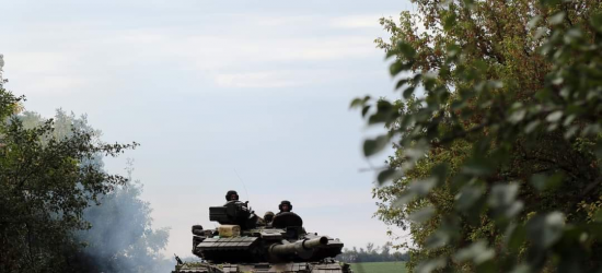 ЗСУ відбили атаки ворога на 8 населених пунктів – Генштаб