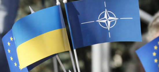 83% українців виступають за вступ до НАТО – опитування