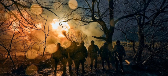 Найближчими тижнями зросте загальний темп операцій на фронті в Україні – ISW