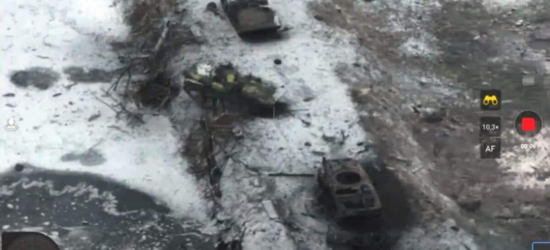 Захисники України збили 3 БпЛА та вдарили по позиціях окупанта: зведення Генштабу