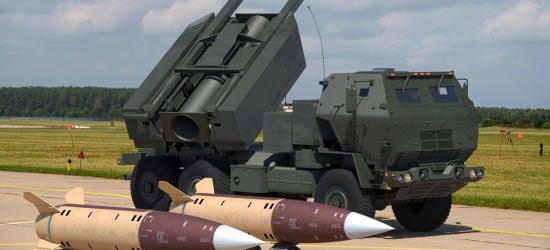 США розглядають питання надання ракет ATACMS для України 