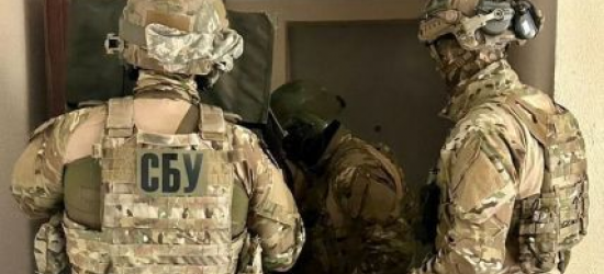 У Львові викрили екскерівника оборонного заводу, який «роззброював» українську ППО 