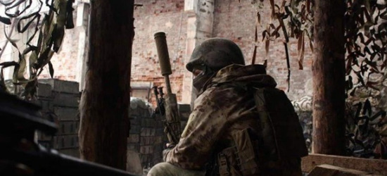 Українські військові на Донбасі відкривали вогонь у відповідь