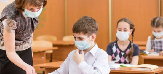 На Львівщині найбільше вчителів мають протипоказання до COVID-вакцинації – МОН