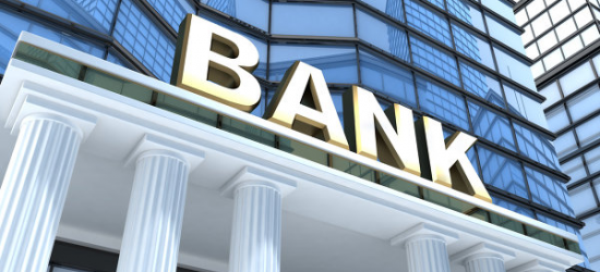 Минулоріч українські банки закрили 449 відділень