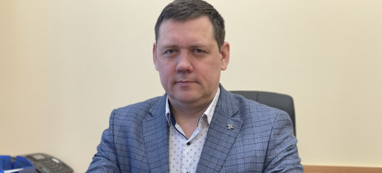 Арештовано та розміщено на депозитних рахунках понад 46 млн: Владислав Насанкін про підсумки роботи Західного МТУ АРМА у 2021 році