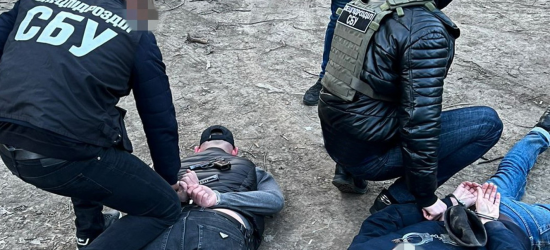 Двоє прикордонників на Одещині організували банду, яка викрадала людей і вимагала гроші