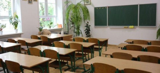 Коронавірус у Львові: директори шкіл самостійно прийматимуть рішення про дистанційне навчання учнів молодших класів