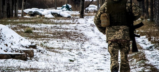 Окупанти на Донбасі 5 разів порушили «тишу», поранено двох військових