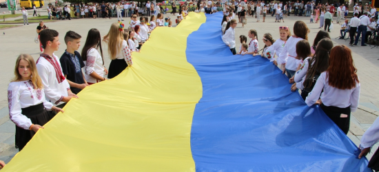 На День вишиванки у Дрогобичі планують низку заходів (ВІДЕО) 