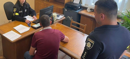Перед судом постануть двоє «ухилянтів», яких затримали на Львівщині