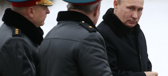 У росії звільнили низку генералів за провали в Україні – британська розвідка