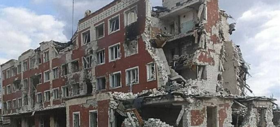 Воєнні дії цього тижня визначать подальшу долю Луганщини – Гайдай