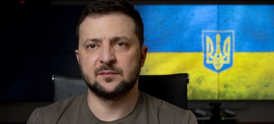 «Україна точно виграє цю війну»: Зеленський розповів, якою бачить перемогу і «план мінімум»