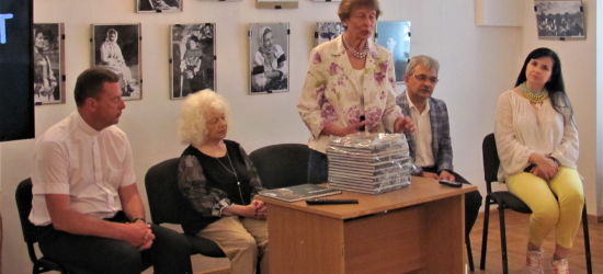 У Самборі в музеї «Бойківщина» експонується «Галичина ХХ століття у світлинах»