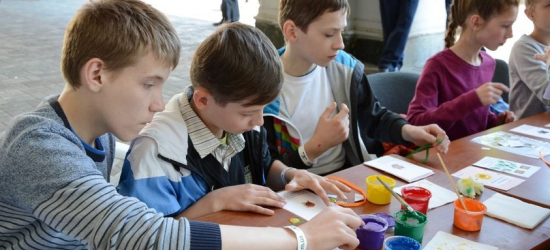 Для дітей у львівській громаді діють безкоштовні літні табори: куди звертатися
