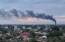В Криму знову лунають вибухи: горить трансформаторна підстанція та склад боєприпасів