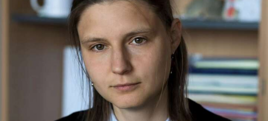 Українка стала другою жінкою у світі, яка отримала найпрестижнішу математичну нагороду
