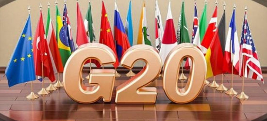 На Балі стартує зустріч країн G20, прибув представник рф