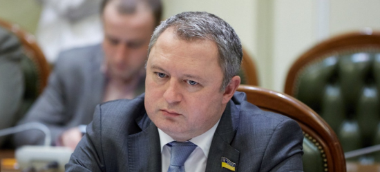 Зеленський вніс до Ради постанову про призначення нового Генерального прокурора