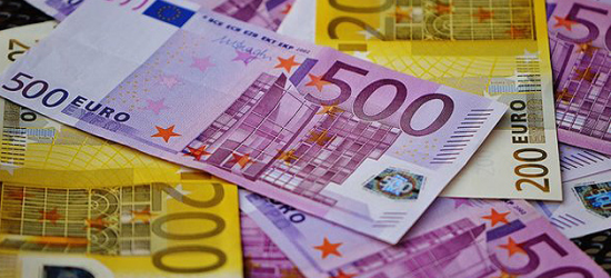 Україна отримала перший транш у €500 млн макрофінансової допомоги ЄС