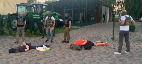 СБУ затримала кілерів спецслужб рф, які планували вбивства Рєзнікова та Буданова