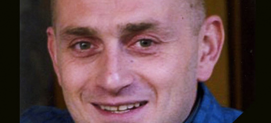 У бою з російськими окупантами загинув 44-річний воїн із Зимної Води