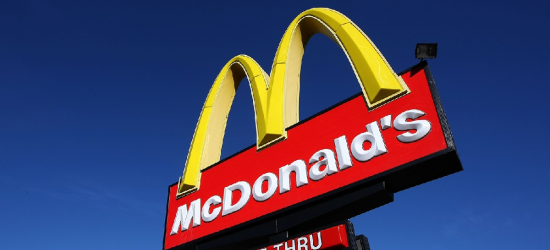 McDonald’s поступово відновлює роботу в Україні – Кулеба