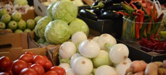 Як війна змінила ціни на овочі в Україні: що подорожчало найбільше