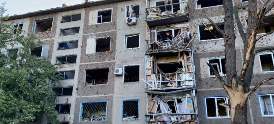Рашисти обстрілювали Миколаїв та гатили по Донеччині: ситуація в регіонах
