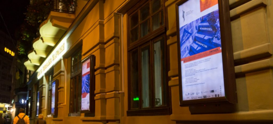 Завтра у Львові стартує Міжнародний фестиваль сучасної музики «Контрасти»