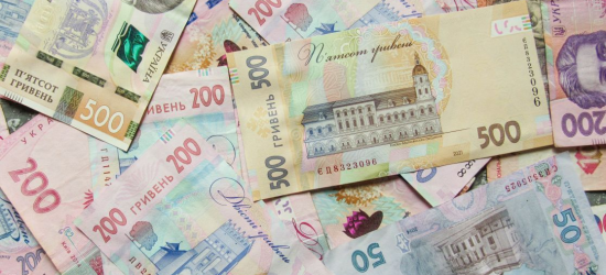 За тиждень на потреби Львівщини виділили понад 100 млн грн