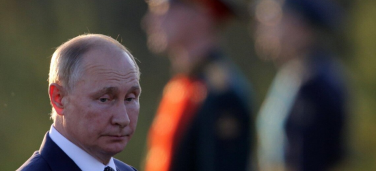 Представники верхівки Кремля почали шукати можливість піти від Путіна – ГУР 