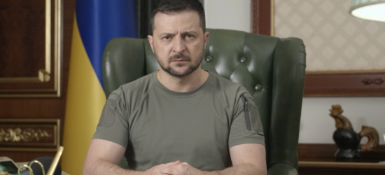 Зеленський визнав нікчемними акти рф про анексію територій України – указ 
