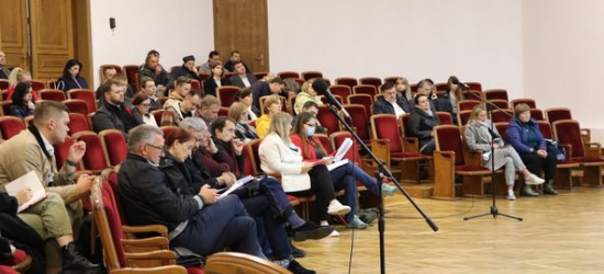 У Львові податківці провели зустріч із волонтерами 