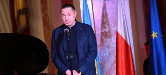 «Ми разом, ми вільні, ми горді!»: Козицький привітав поляків з Днем незалежності (ФОТО)